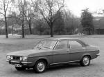Chrysler 2-Litre 1972 года